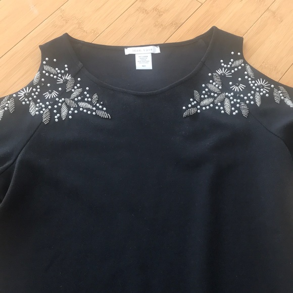 Joan Vass top from Bloomingdales - Picture 5 of 5